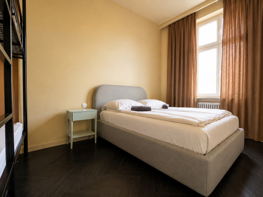 Mieszkanie na sprzedaż Szczecin, Śródmieście-Centrum 53 m2 | Arka Nieruchomości