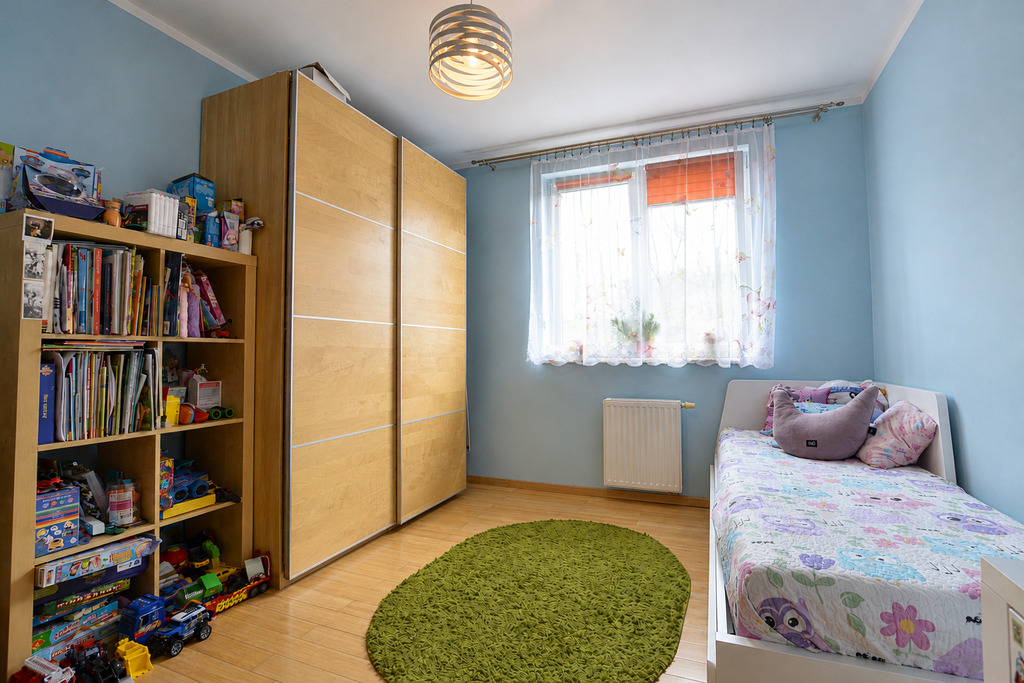 Mieszkanie na sprzedaż Szczecin, Podjuchy 54 m2 | Arka Nieruchomości