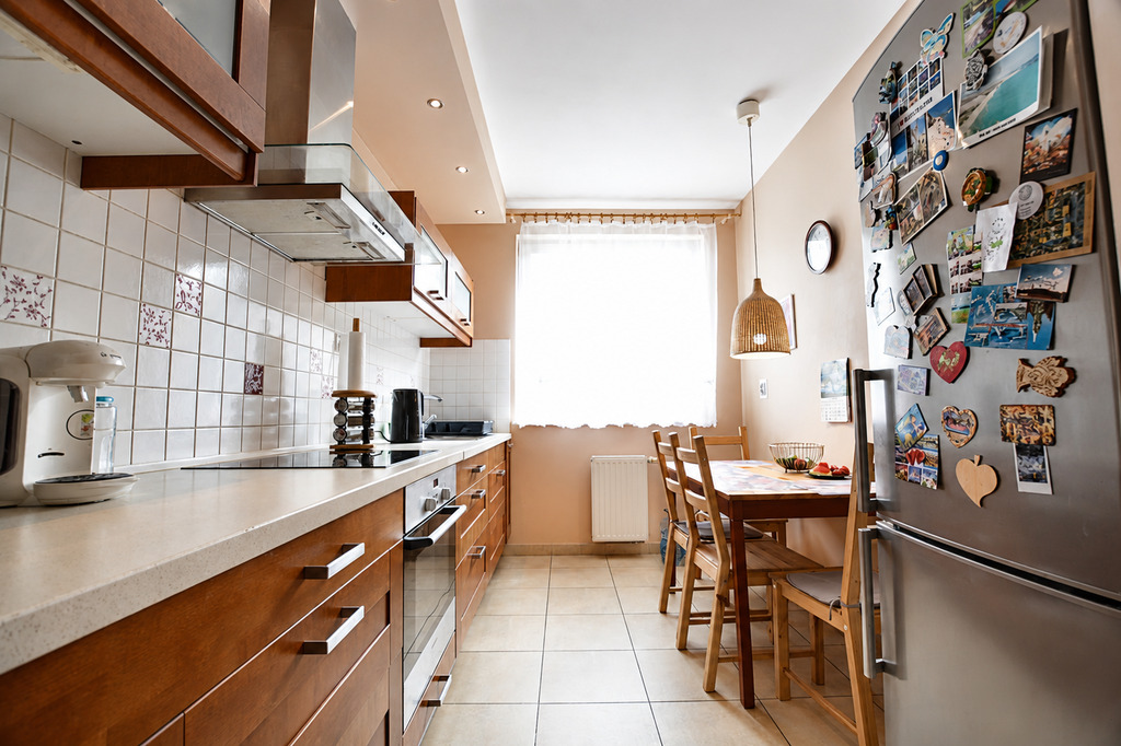 Mieszkanie na sprzedaż Szczecin, Podjuchy 54 m2 | Arka Nieruchomości