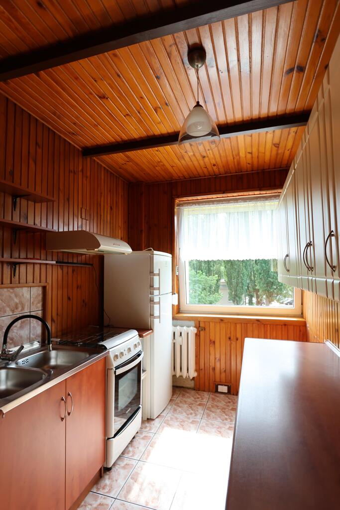 Mieszkanie na sprzedaż Szczecin, Podjuchy 53 m2 | Arka Nieruchomości