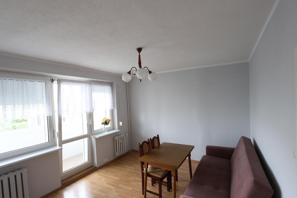 Mieszkanie na sprzedaż Szczecin, Podjuchy 53 m2 | Arka Nieruchomości