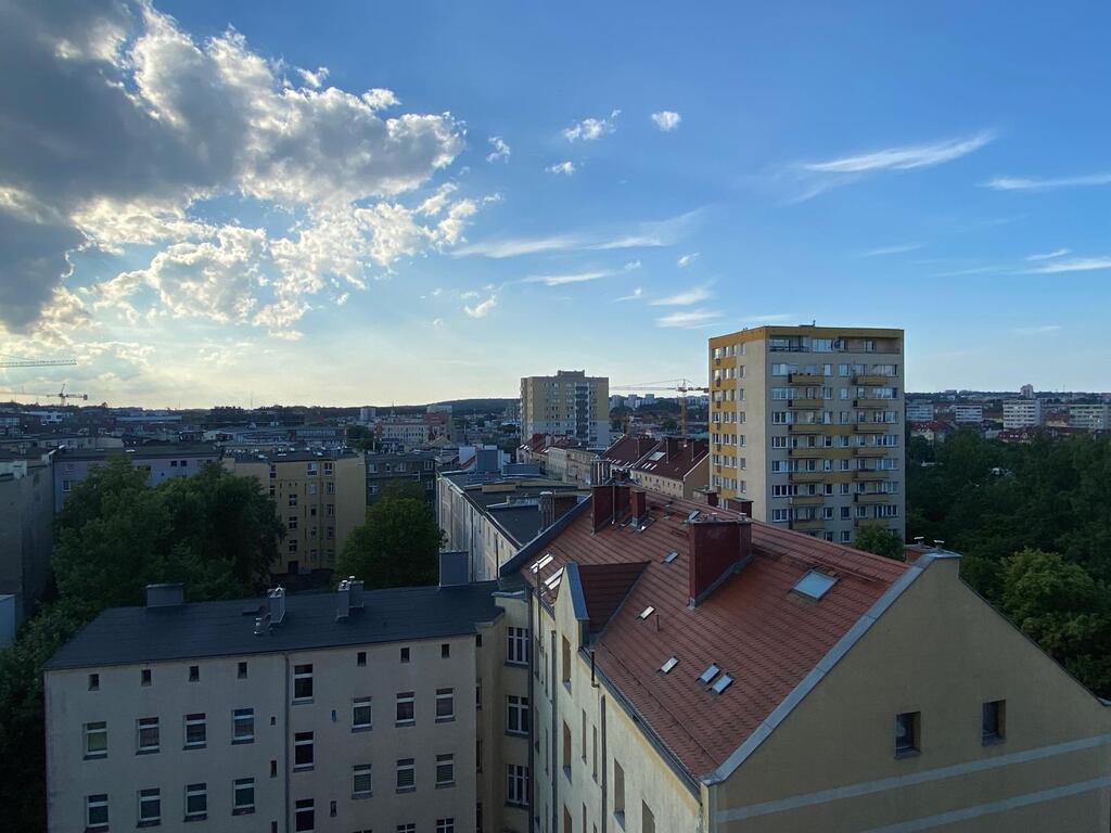 Mieszkanie na sprzedaż Szczecin, Śródmieście-Centrum 49 m2 | Arka Nieruchomości