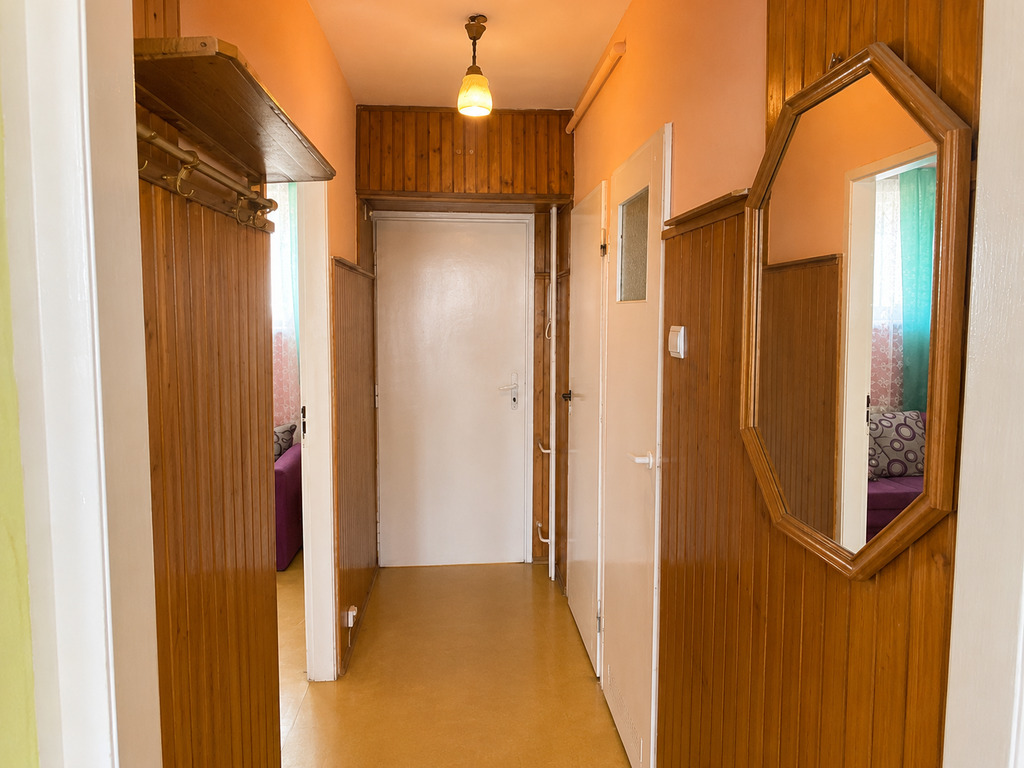 Mieszkanie na sprzedaż Szczecin, Śródmieście-Centrum 49 m2 | Arka Nieruchomości