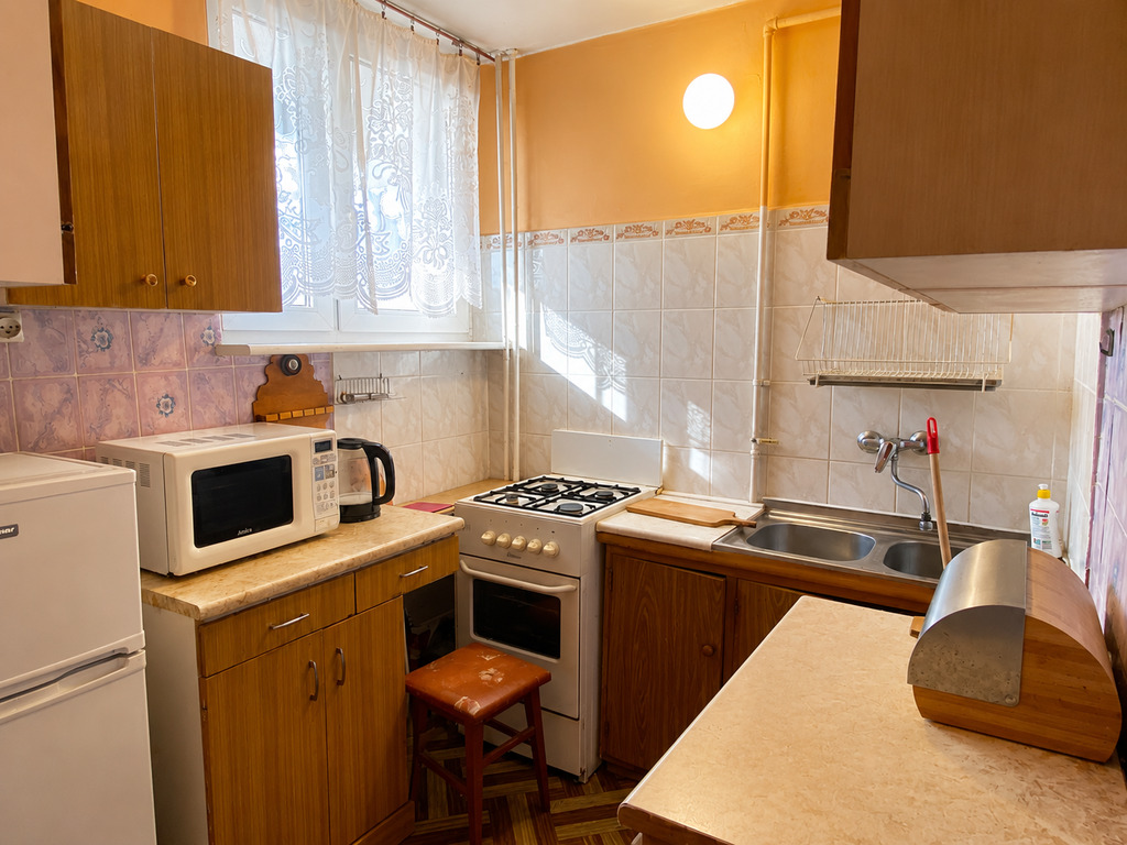 Mieszkanie na sprzedaż Szczecin, Śródmieście-Centrum 49 m2 | Arka Nieruchomości