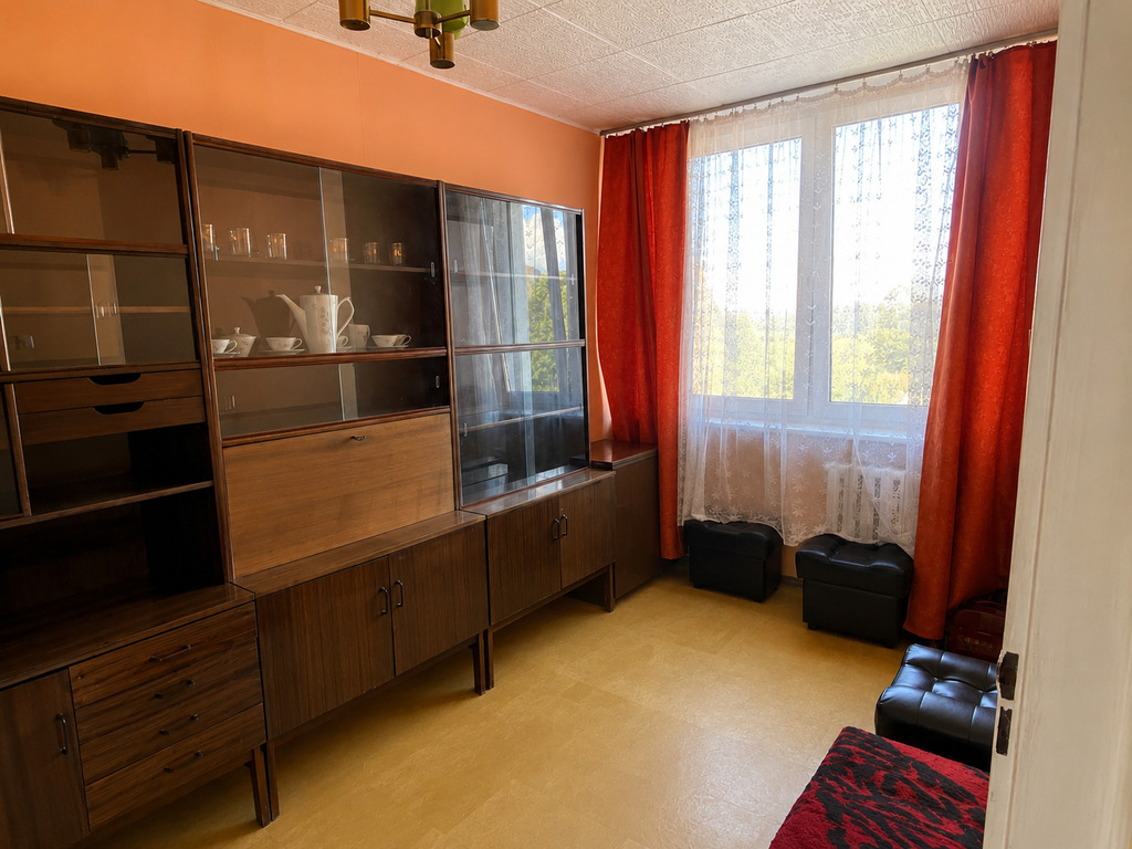 Mieszkanie na sprzedaż Szczecin, Śródmieście-Centrum 49 m2 | Arka Nieruchomości