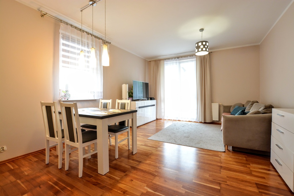 Mieszkanie na sprzedaż Szczecin, Podjuchy 54 m2 | Arka Nieruchomości