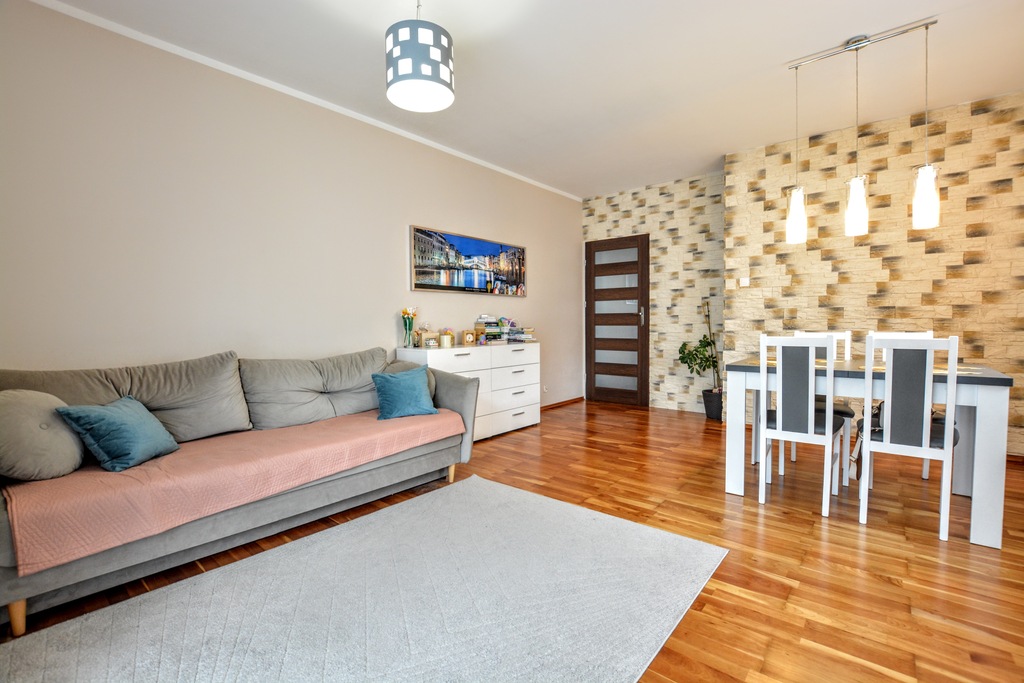 Mieszkanie na sprzedaż Szczecin, Podjuchy 54 m2 | Arka Nieruchomości