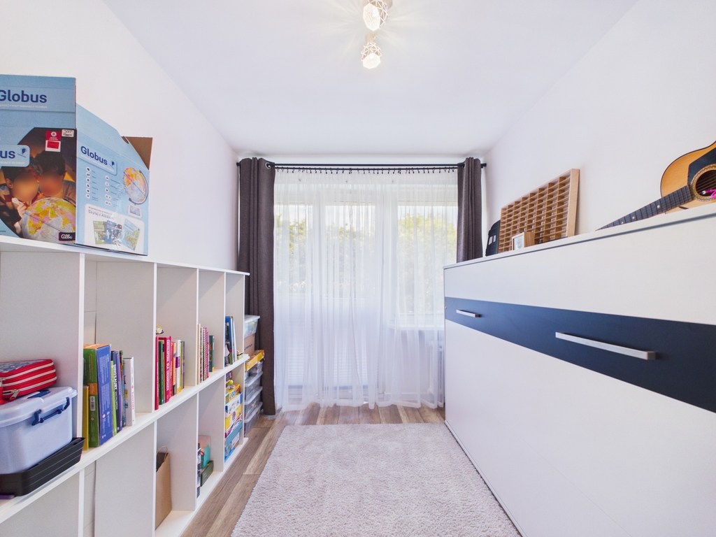 Mieszkanie na sprzedaż Szczecin, Niemierzyn 38 m2 | Arka Nieruchomości