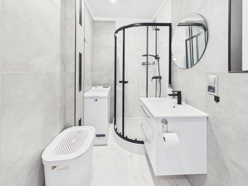 Mieszkanie na sprzedaż Szczecin, Niemierzyn 38 m2 | Arka Nieruchomości