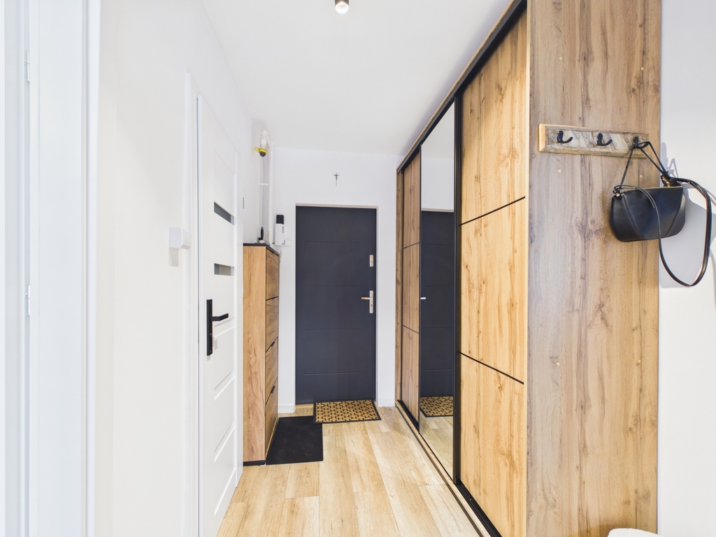 Mieszkanie na sprzedaż Szczecin, Niemierzyn 38 m2 | Arka Nieruchomości