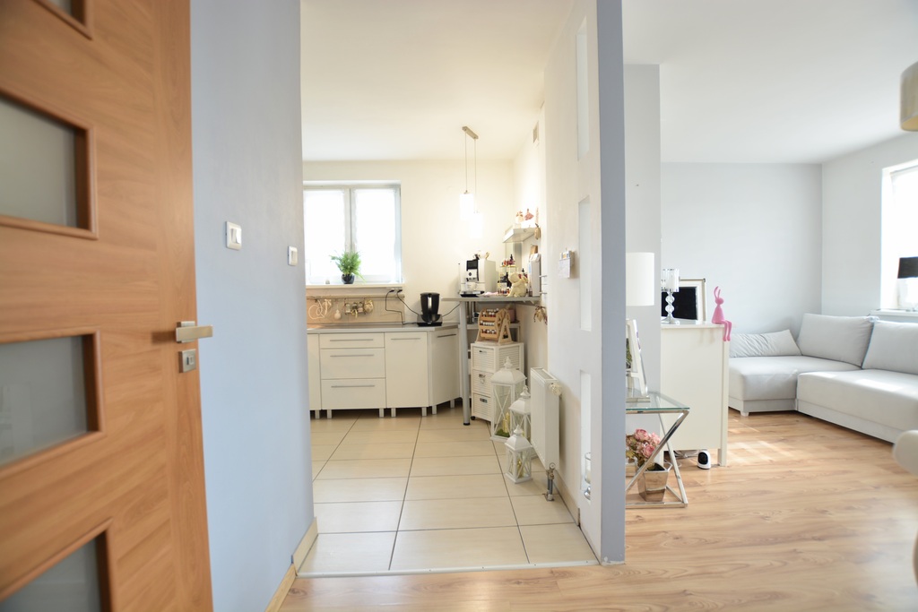 Mieszkanie na sprzedaż Szczecin, Warszewo 31 m2 | Arka Nieruchomości