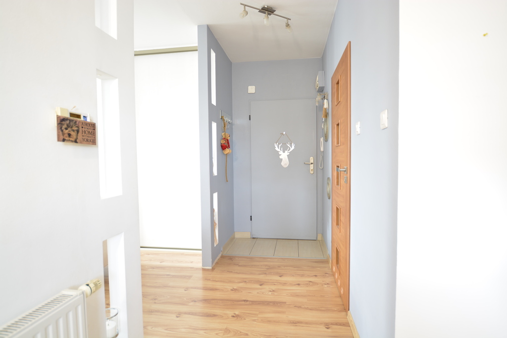 Mieszkanie na sprzedaż Szczecin, Warszewo 31 m2 | Arka Nieruchomości