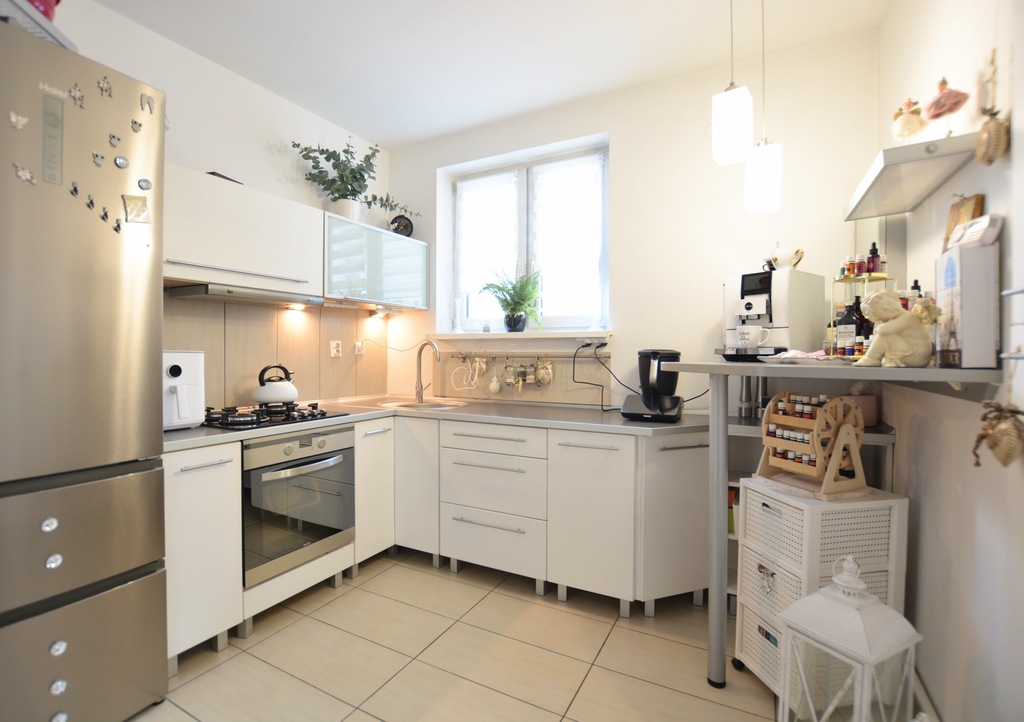 Mieszkanie na sprzedaż Szczecin, Warszewo 31 m2 | Arka Nieruchomości