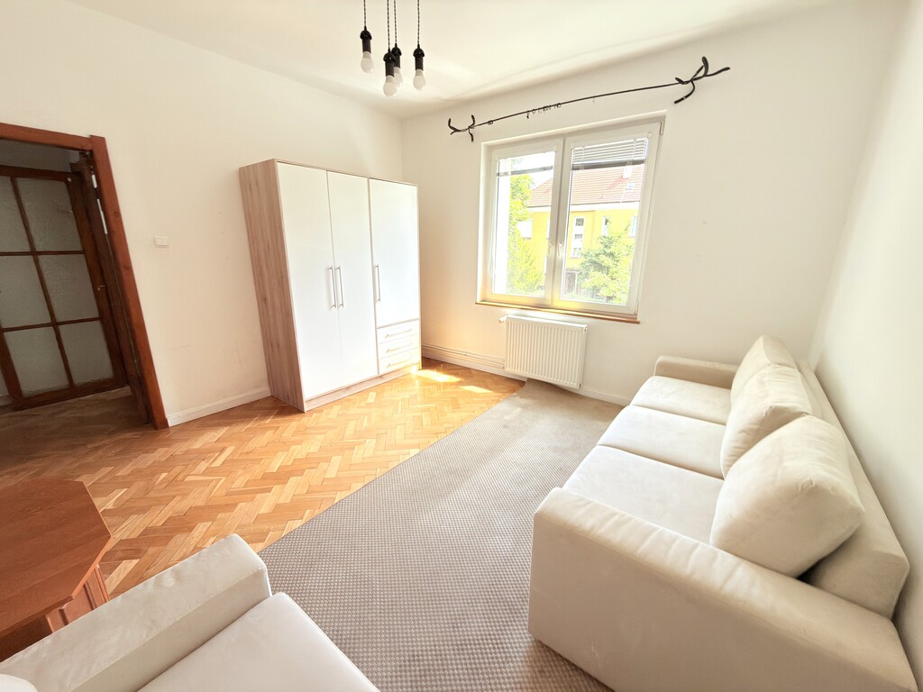 Mieszkanie na sprzedaż Szczecin, Pogodno 50 m2 | Arka Nieruchomości