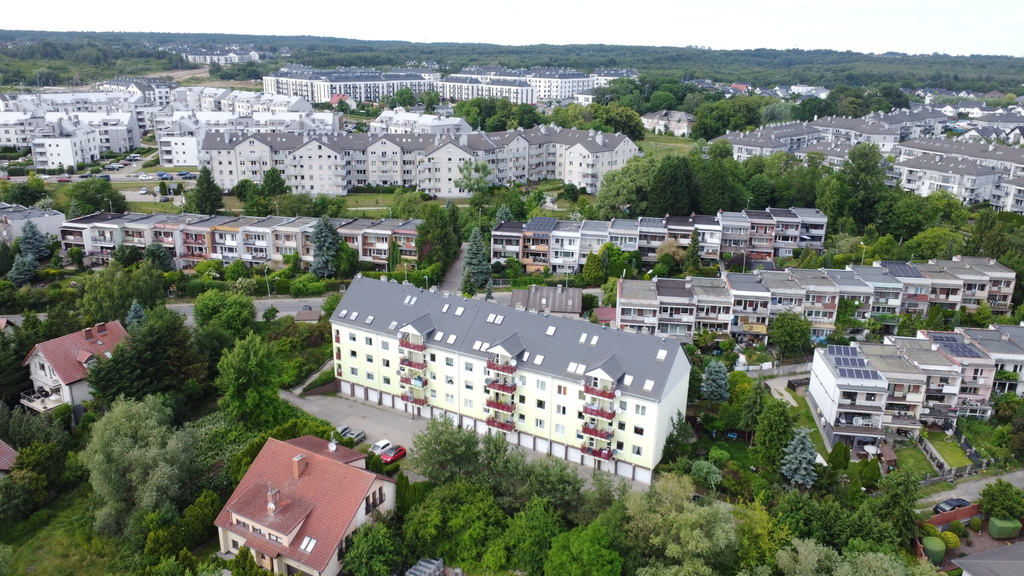 Mieszkanie na sprzedaż Szczecin, Żelechowa 65 m2 | Arka Nieruchomości