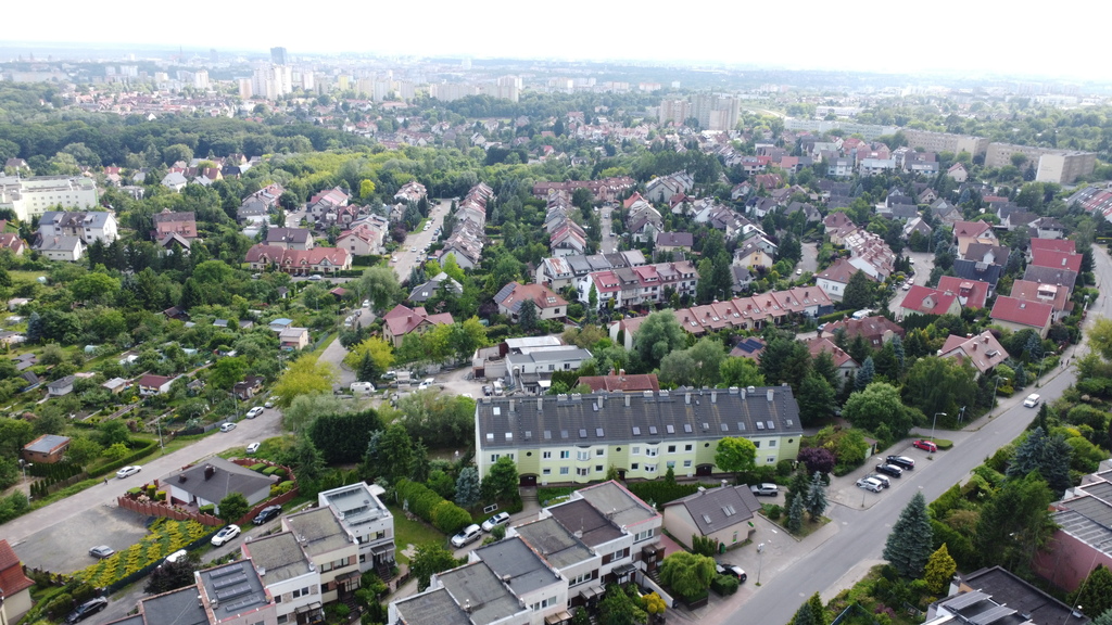 Mieszkanie na sprzedaż Szczecin, Żelechowa 65 m2 | Arka Nieruchomości