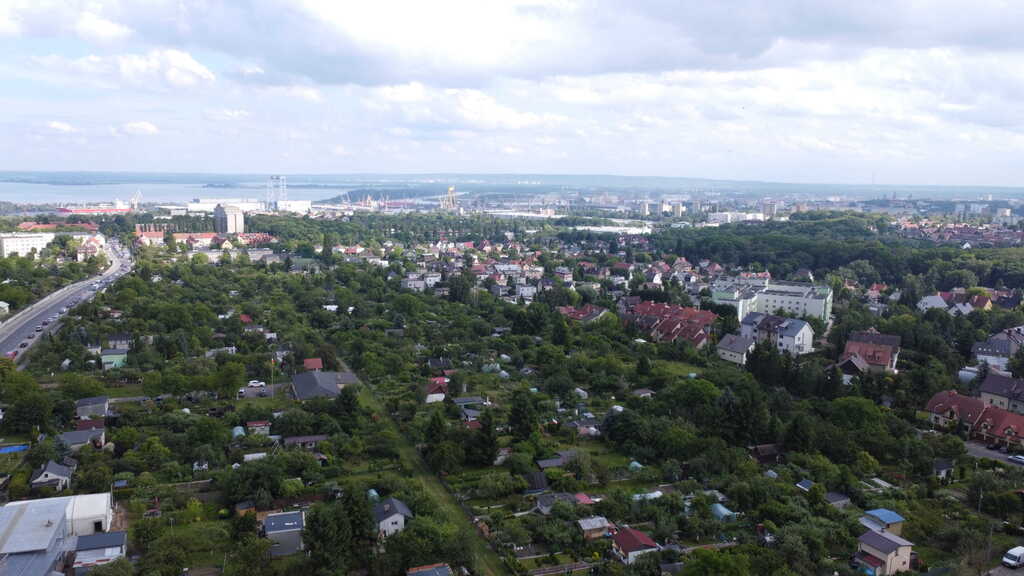 Mieszkanie na sprzedaż Szczecin, Żelechowa 65 m2 | Arka Nieruchomości