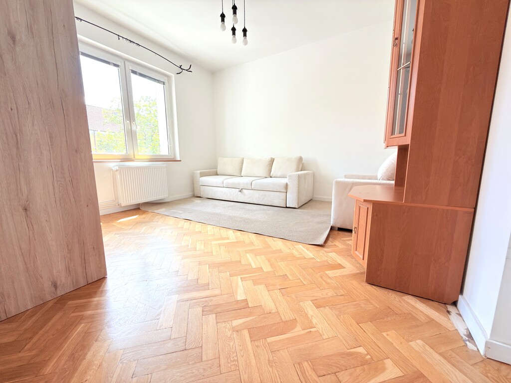 Mieszkanie na sprzedaż Szczecin, Pogodno 50 m2 | Arka Nieruchomości