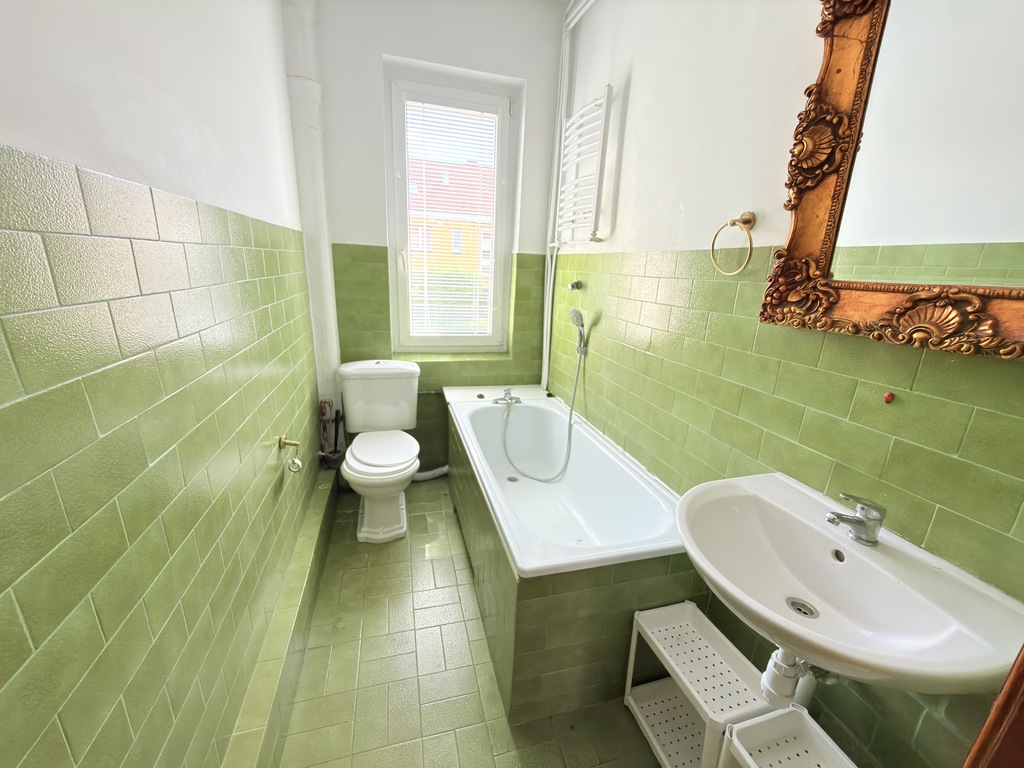 Mieszkanie na sprzedaż Szczecin, Pogodno 50 m2 | Arka Nieruchomości