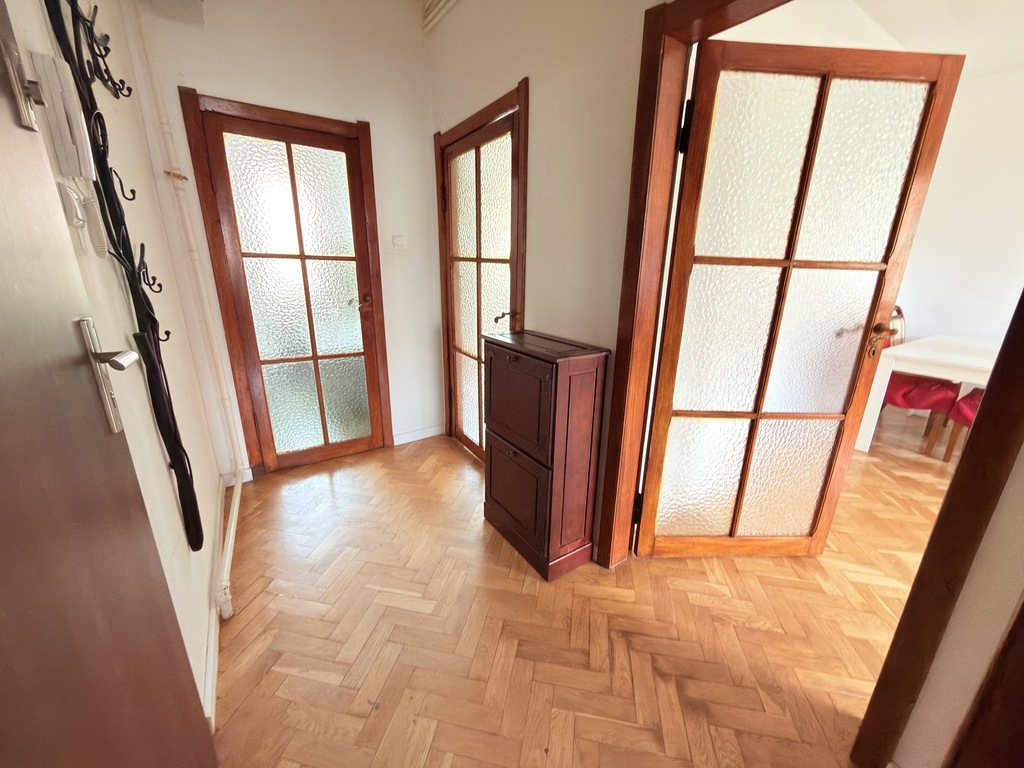 Mieszkanie na sprzedaż Szczecin, Pogodno 50 m2 | Arka Nieruchomości