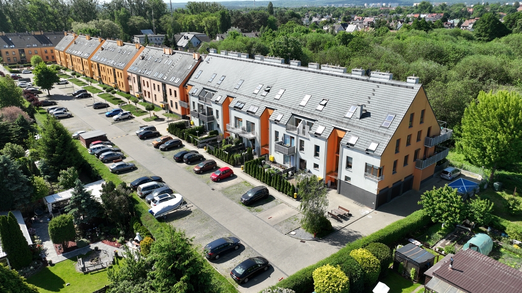 Mieszkanie na sprzedaż Szczecin, Dąbie 85 m2 | Arka Nieruchomości
