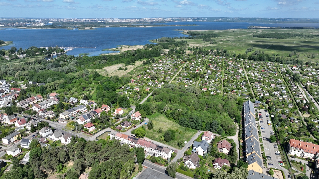 Mieszkanie na sprzedaż Szczecin, Dąbie 85 m2 | Arka Nieruchomości