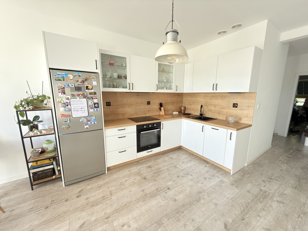 Mieszkanie na sprzedaż Szczecin, Dąbie 85 m2 | Arka Nieruchomości