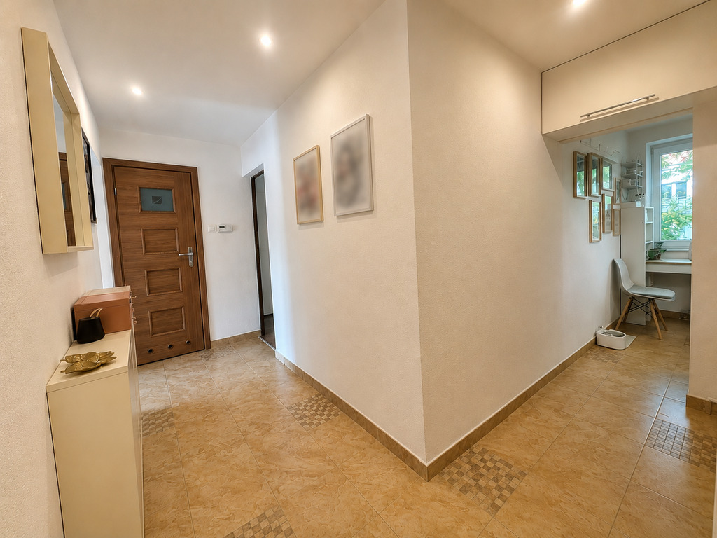 Mieszkanie na sprzedaż Szczecin, Pogodno 49 m2 | Arka Nieruchomości