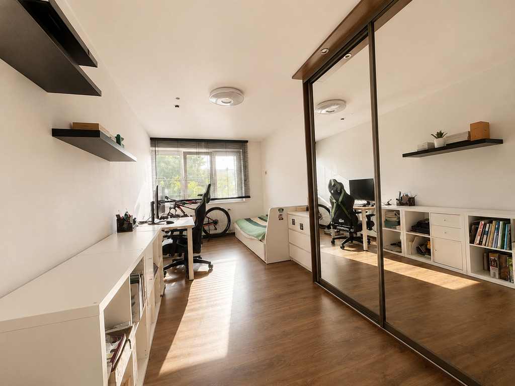 Mieszkanie na sprzedaż Szczecin, Pogodno 49 m2 | Arka Nieruchomości