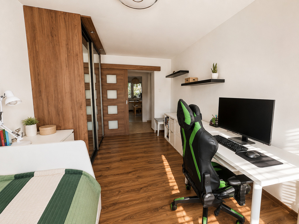 Mieszkanie na sprzedaż Szczecin, Pogodno 49 m2 | Arka Nieruchomości