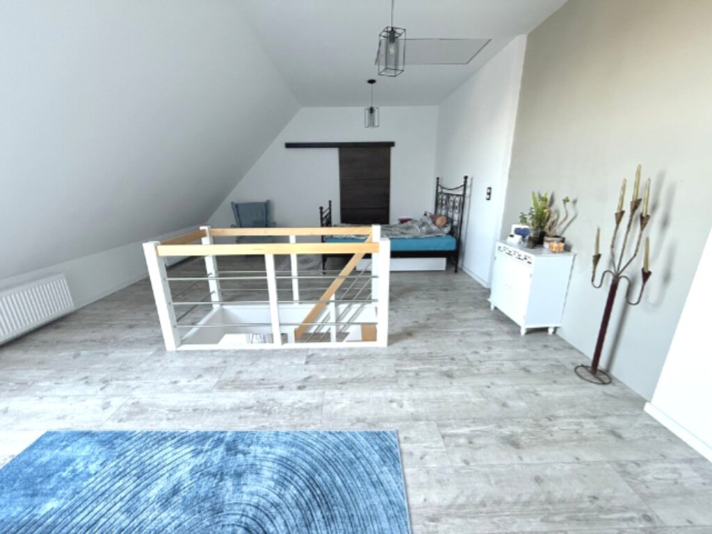 Mieszkanie na sprzedaż Szczecin, Dąbie 85 m2 | Arka Nieruchomości