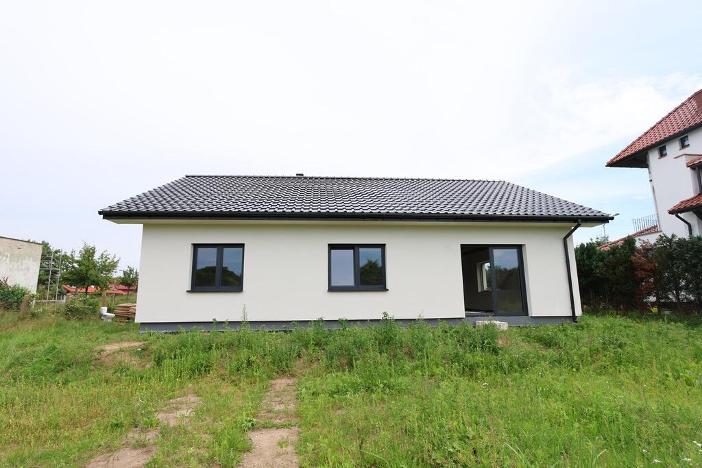 Dom na sprzedaż Goleniów 100 m2 | Arka Nieruchomości