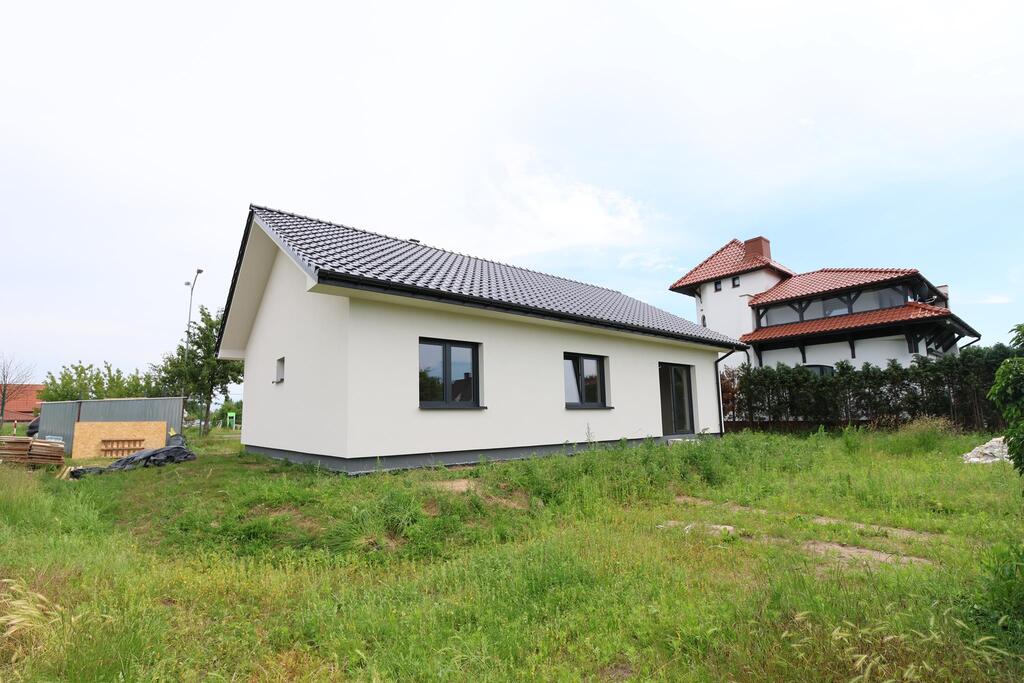 Dom na sprzedaż Goleniów 100 m2 | Arka Nieruchomości