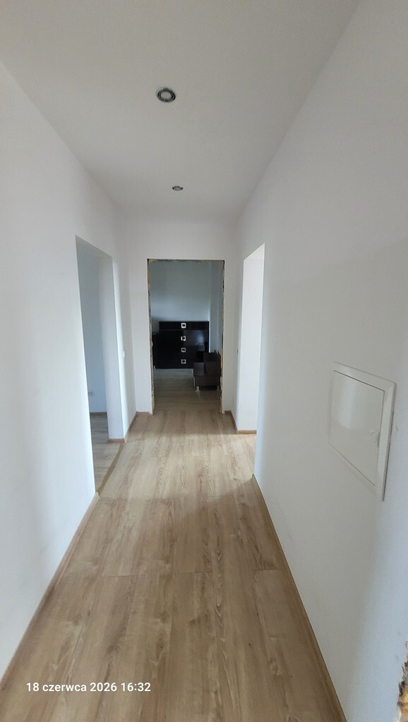 Mieszkanie na sprzedaż Choszczno 76 m2 | Arka Nieruchomości