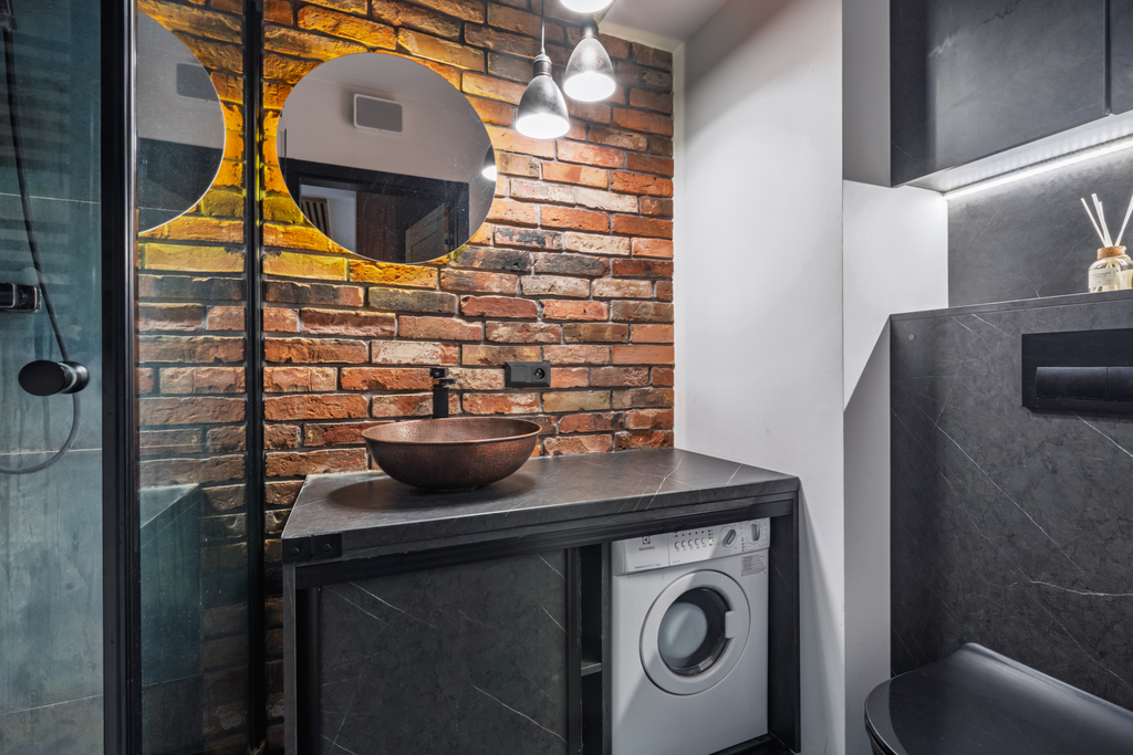 Apartament inwestycyjny | Gdańsk Centrum