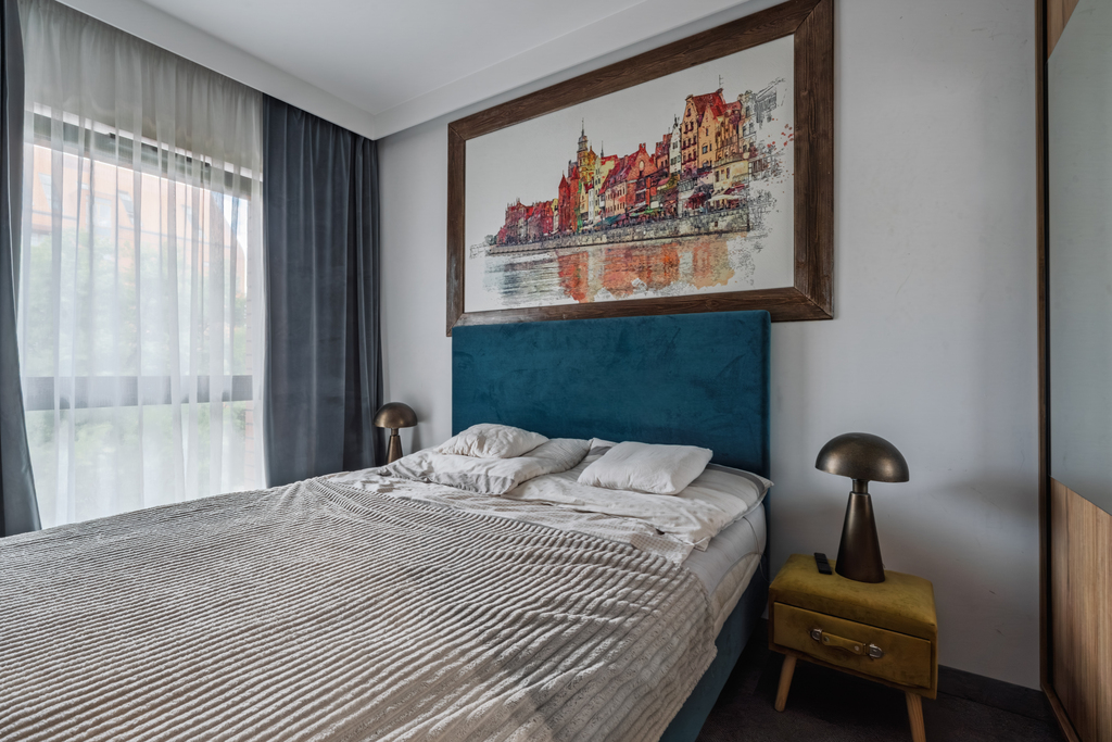 Apartament inwestycyjny | Gdańsk Centrum
