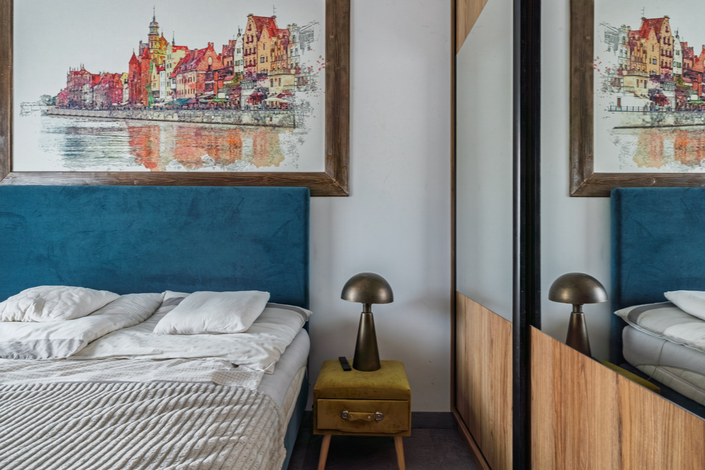 Apartament inwestycyjny | Gdańsk Centrum