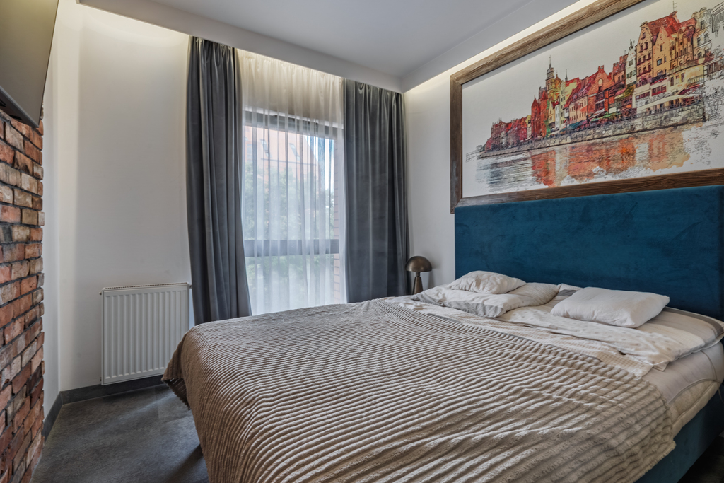 Apartament inwestycyjny | Gdańsk Centrum