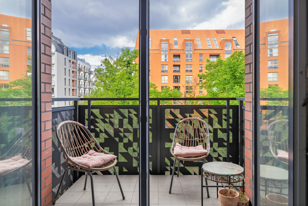 Apartament inwestycyjny | Gdańsk Centrum