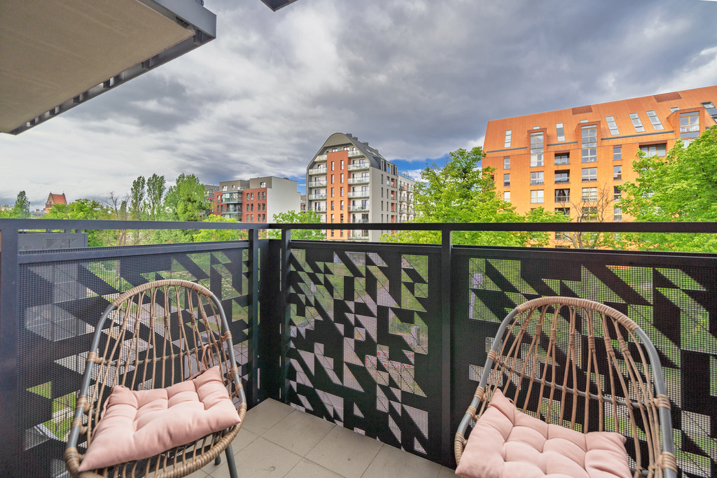 Apartament inwestycyjny | Gdańsk Centrum