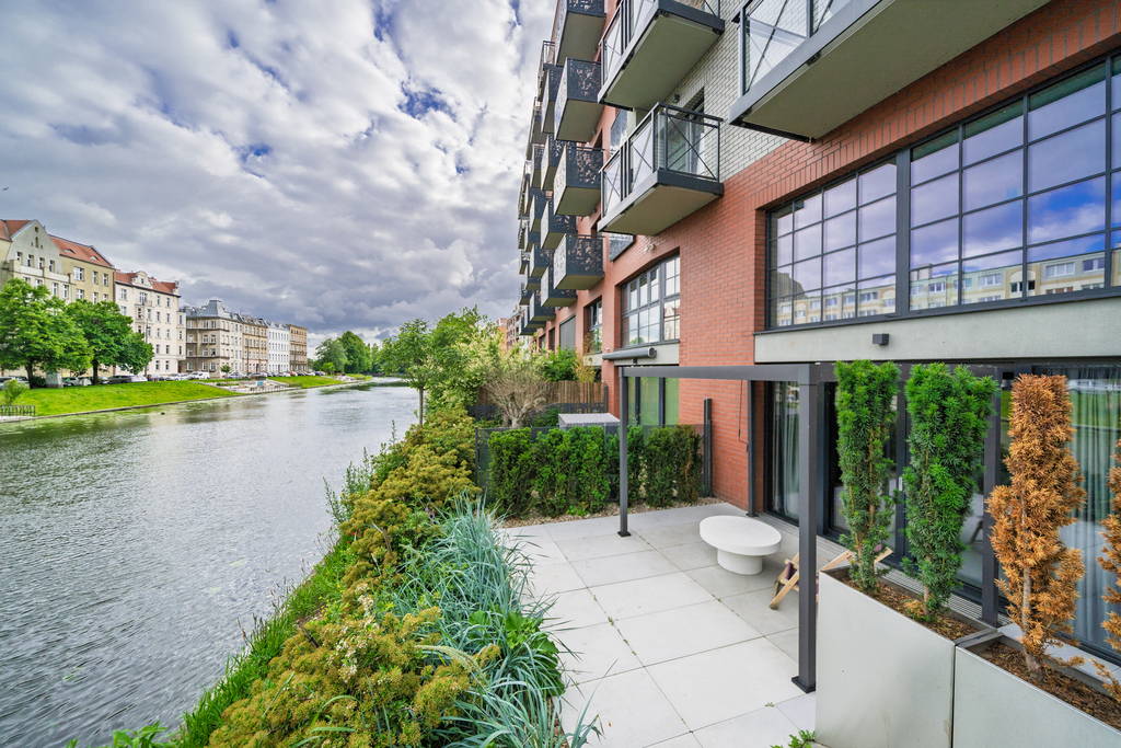 Apartament inwestycyjny | Gdańsk Centrum