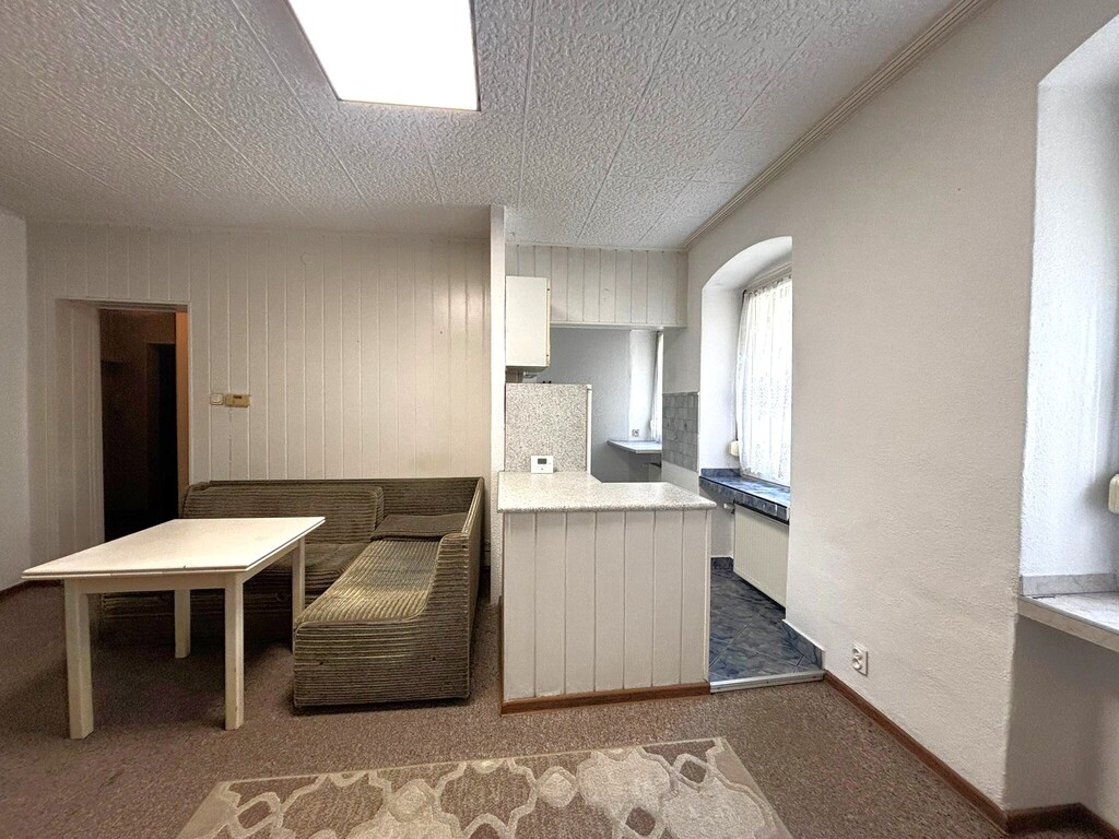 Mieszkanie na sprzedaż Szczecin, Śródmieście-Centrum 37 m2 | Arka Nieruchomości