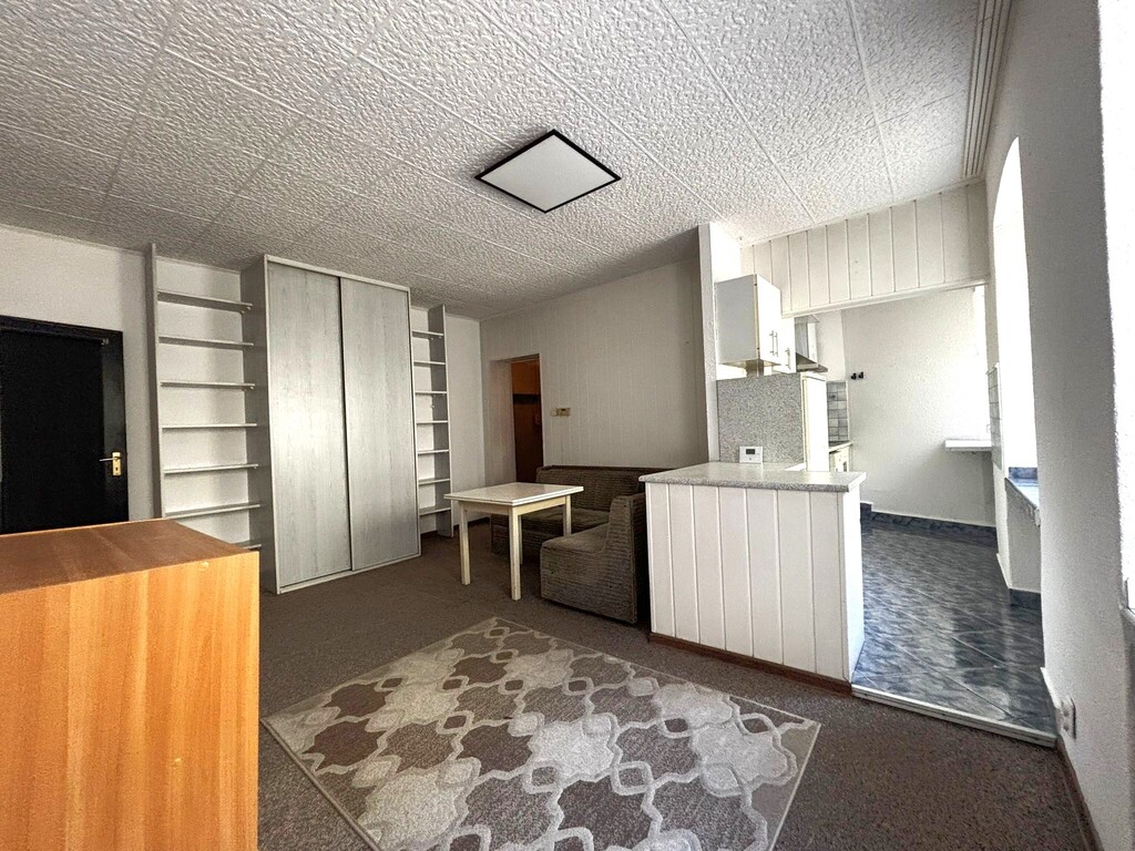 Mieszkanie na sprzedaż Szczecin, Śródmieście-Centrum 37 m2 | Arka Nieruchomości