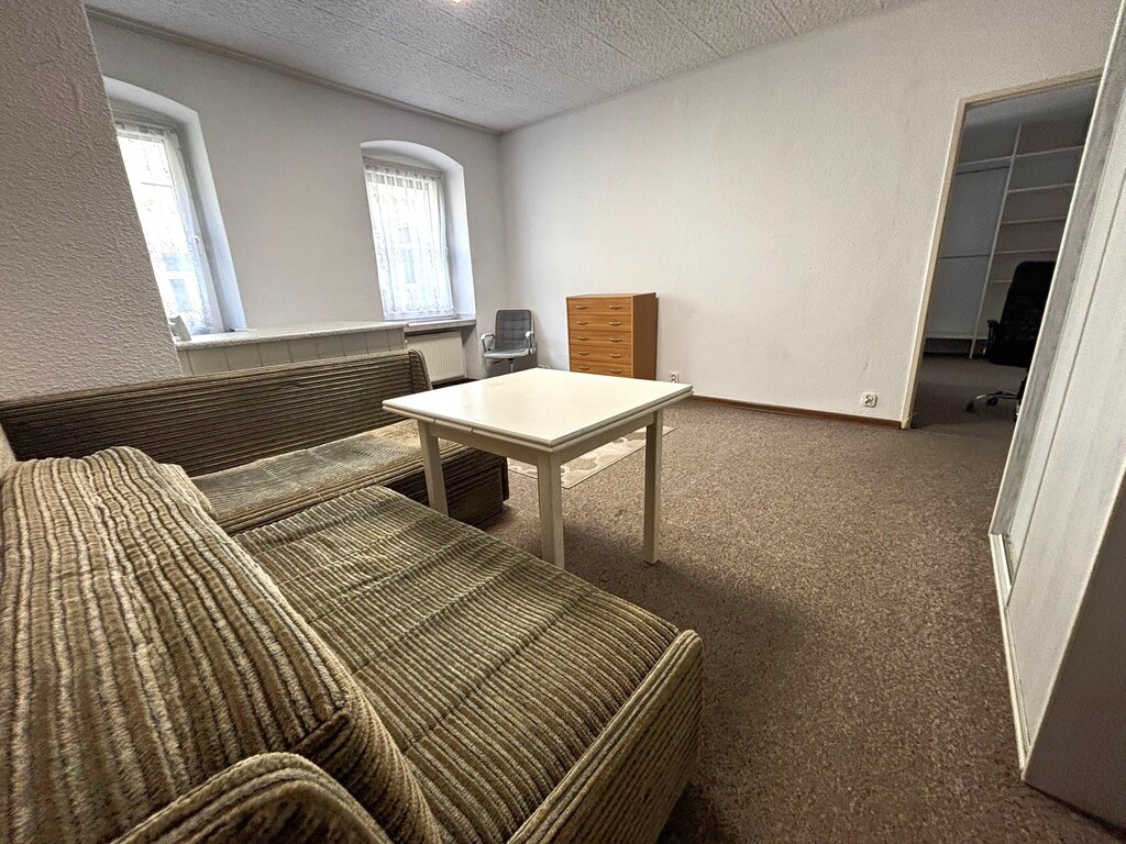 Mieszkanie na sprzedaż Szczecin, Śródmieście-Centrum 37 m2 | Arka Nieruchomości