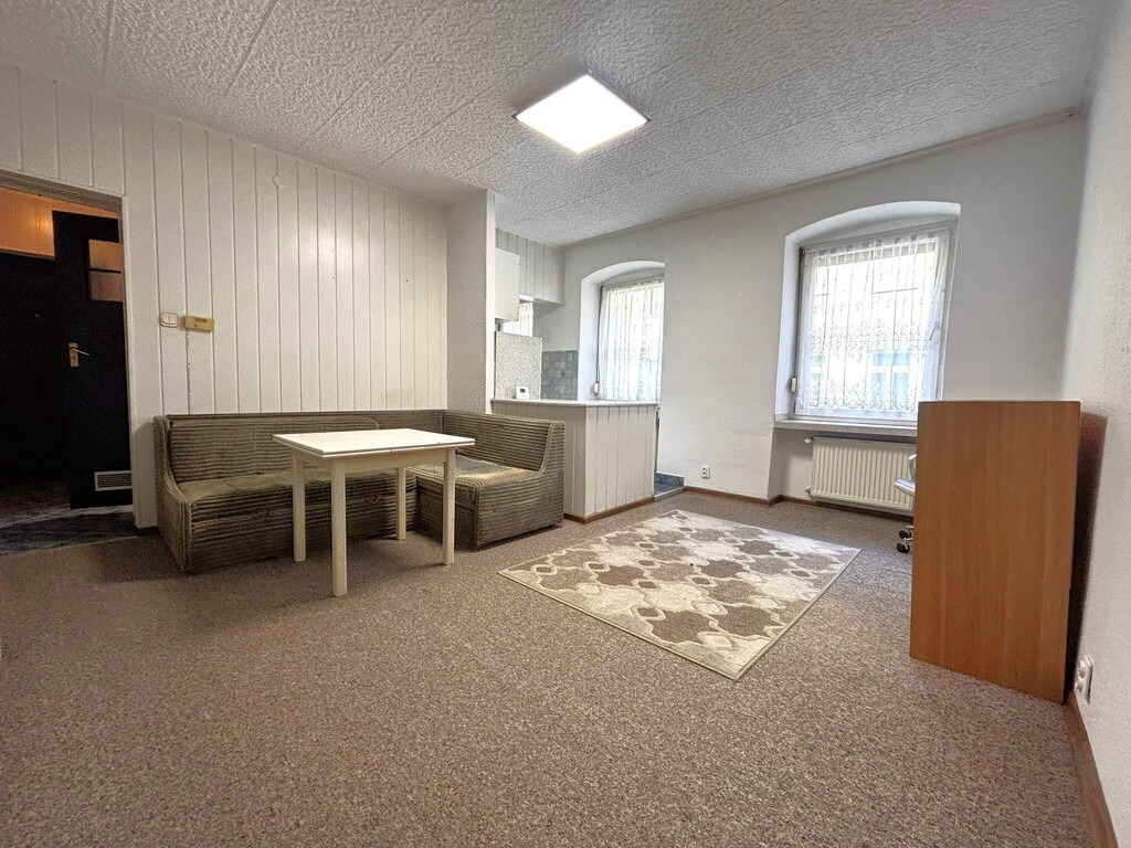 Mieszkanie na sprzedaż Szczecin, Śródmieście-Centrum 37 m2 | Arka Nieruchomości