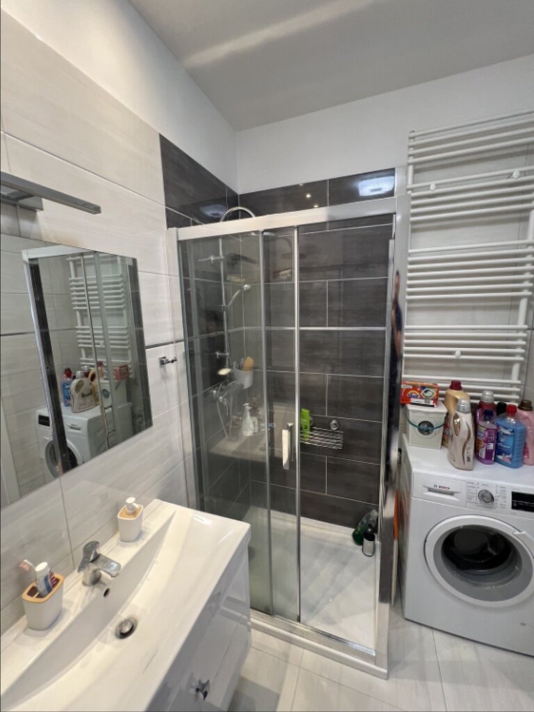 Mieszkanie na sprzedaż Szczecin, Warszewo 45 m2 | Arka Nieruchomości