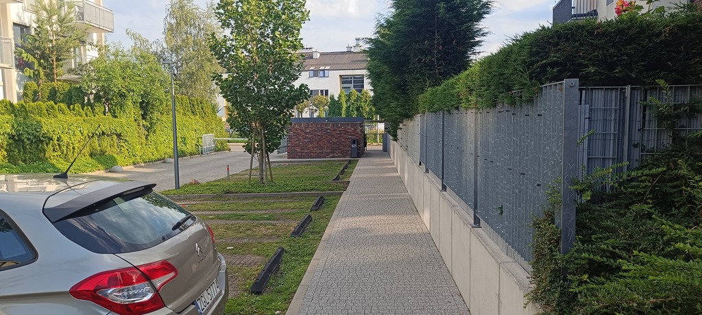 Mieszkanie na sprzedaż Szczecin, Warszewo 45 m2 | Arka Nieruchomości