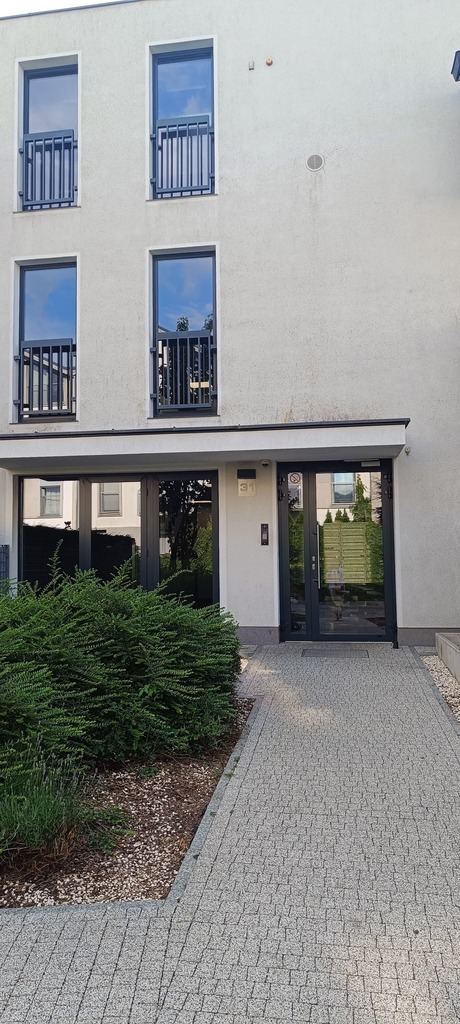 Mieszkanie na sprzedaż Szczecin, Warszewo 45 m2 | Arka Nieruchomości