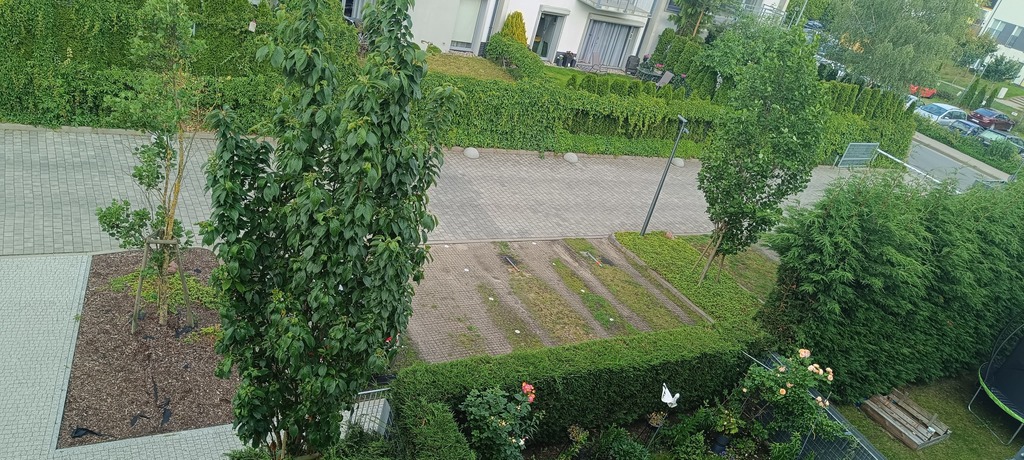 Mieszkanie na sprzedaż Szczecin, Warszewo 45 m2 | Arka Nieruchomości