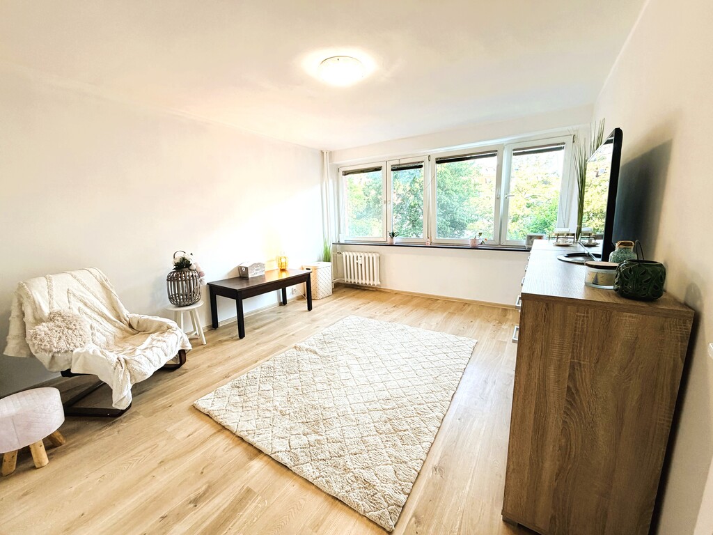 Mieszkanie na sprzedaż Szczecin, Niebuszewo 29 m2 | Arka Nieruchomości